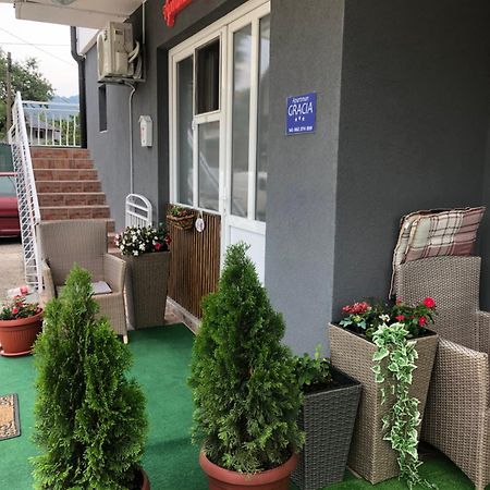 Ferienwohnung Gracia Jajce Exterior foto