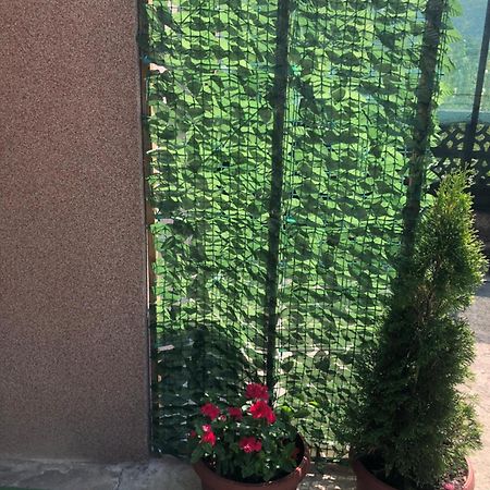 Ferienwohnung Gracia Jajce Exterior foto