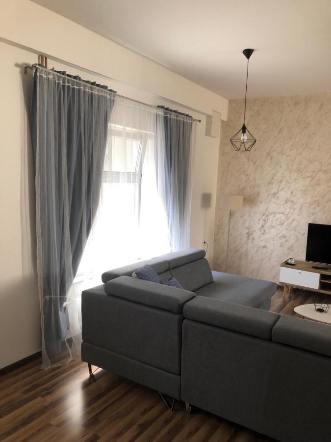 Ferienwohnung Gracia Jajce Exterior foto