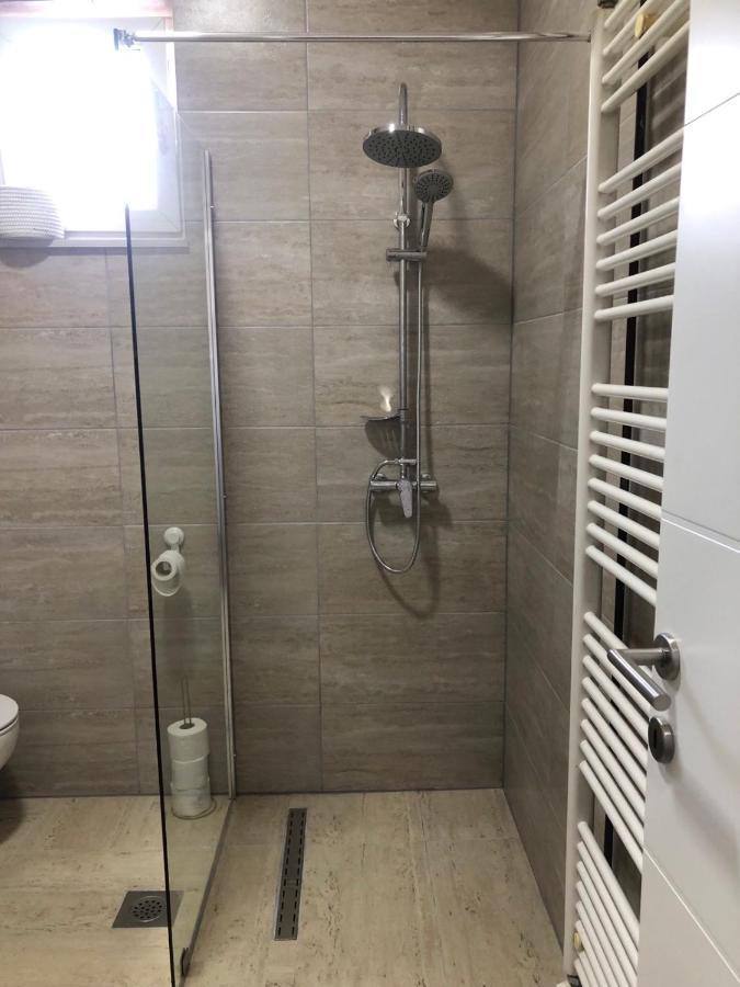 Ferienwohnung Gracia Jajce Exterior foto