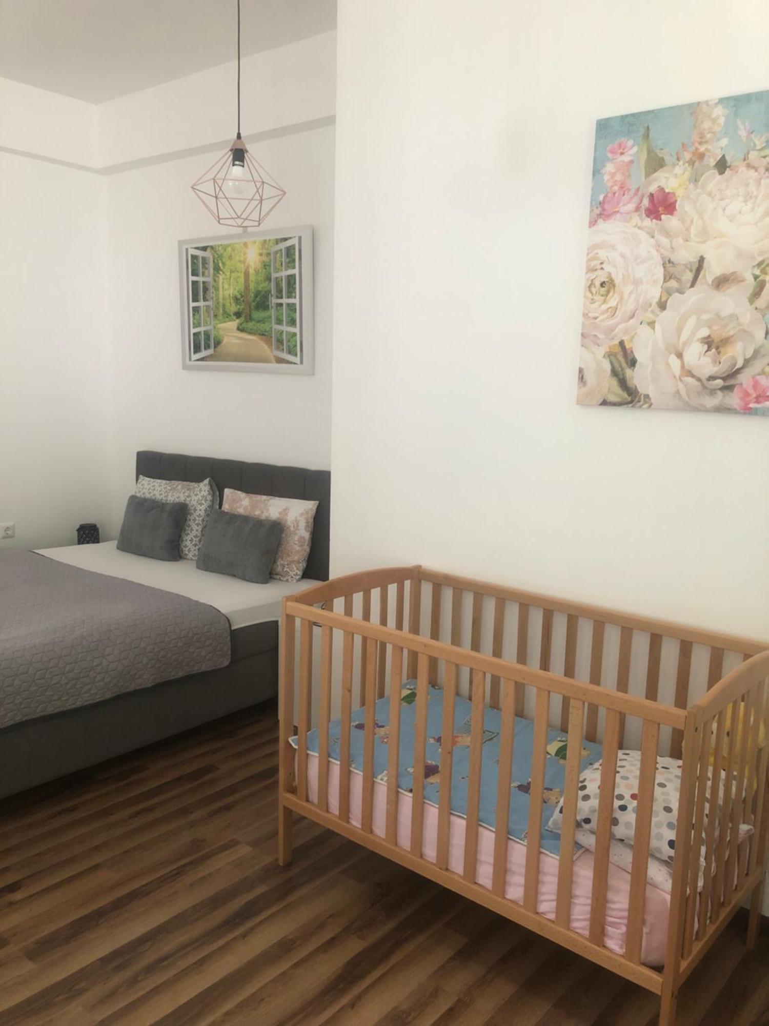Ferienwohnung Gracia Jajce Exterior foto