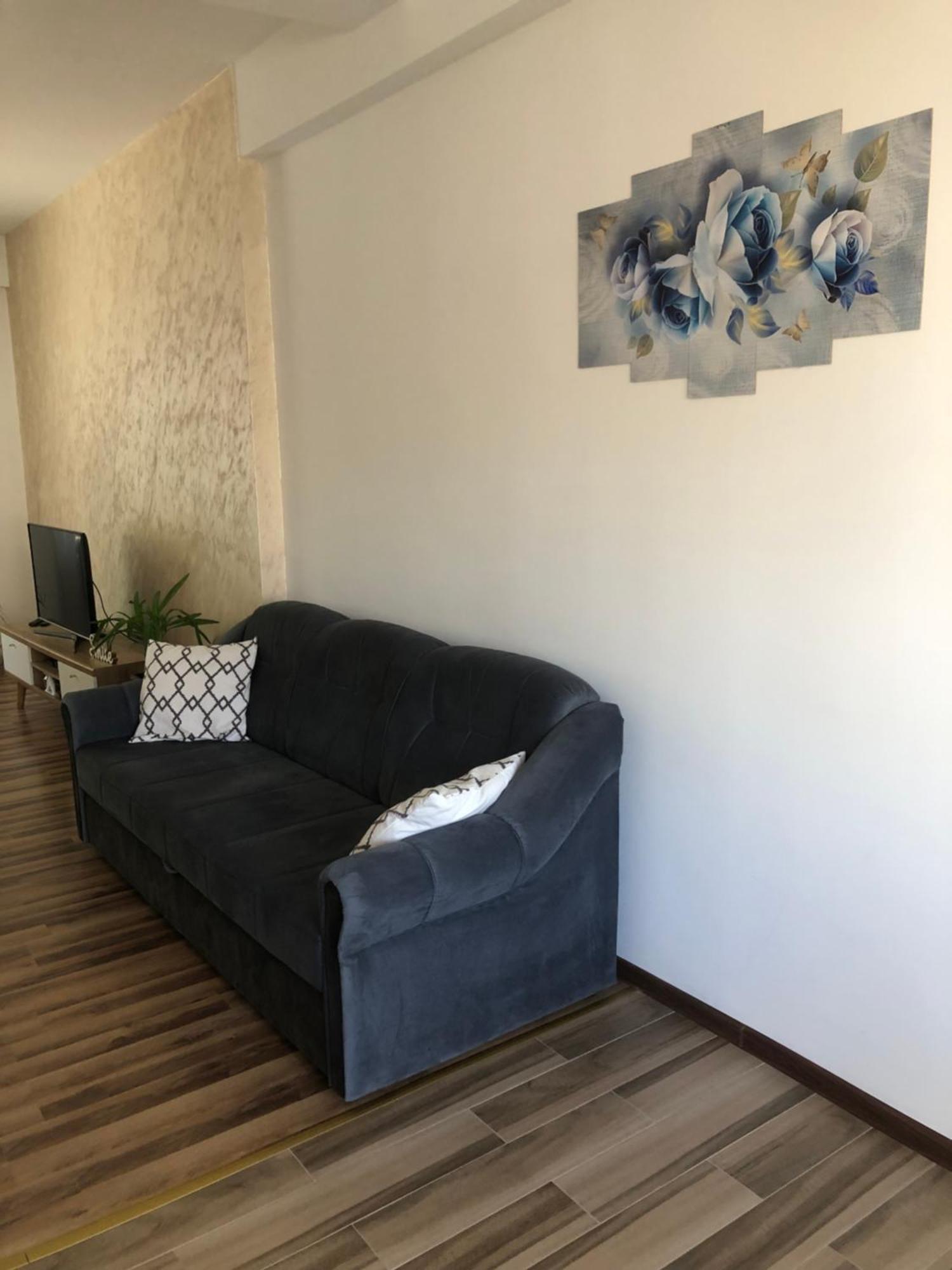 Ferienwohnung Gracia Jajce Exterior foto